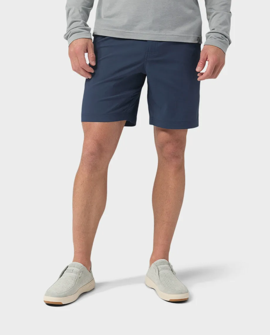 Men's Coburn Short - 8"