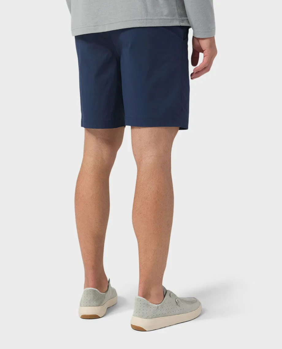 Men's Coburn Short - 8"