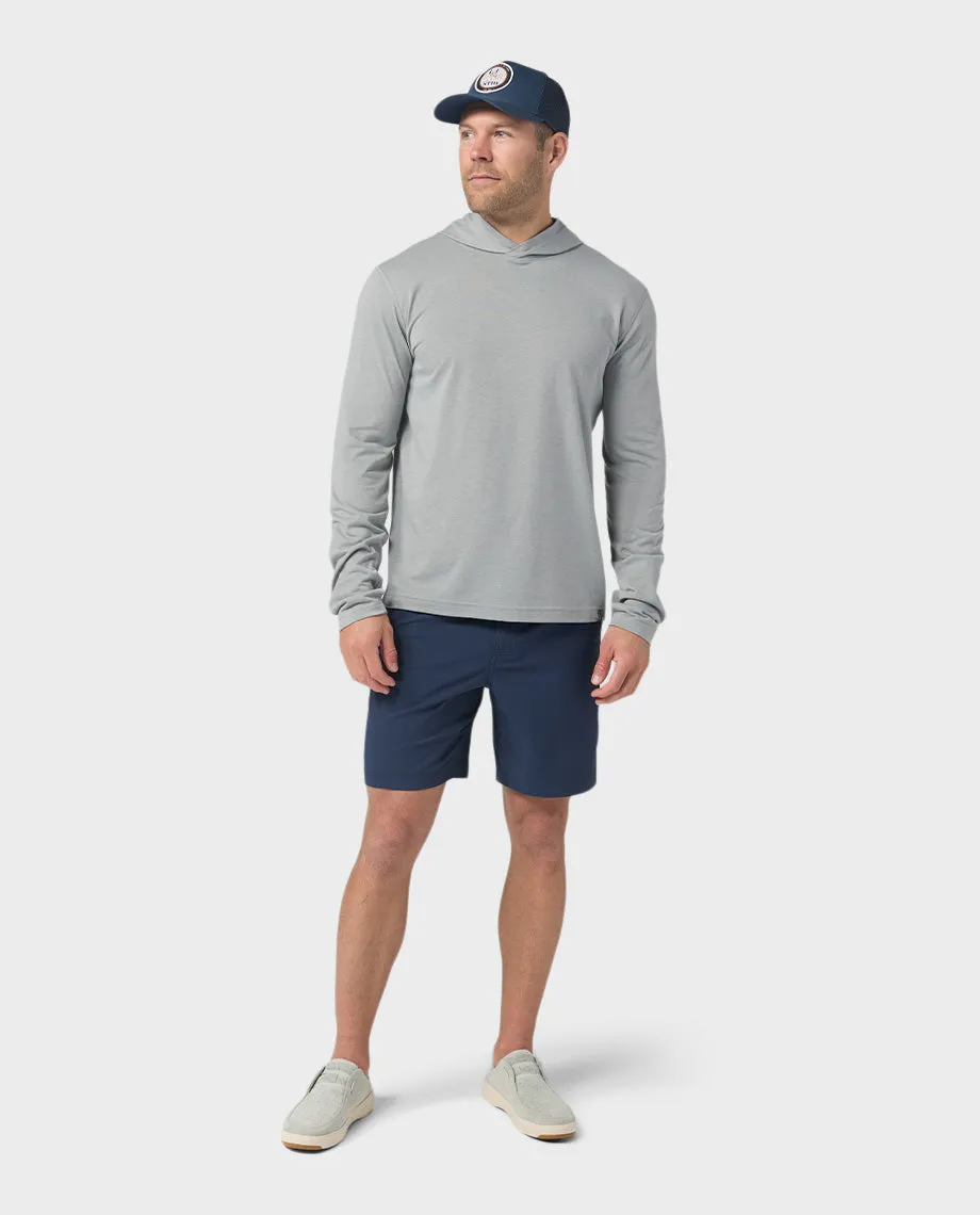 Men's Coburn Short - 8"