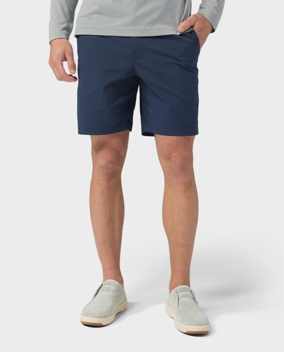 Men's Coburn Short - 8"