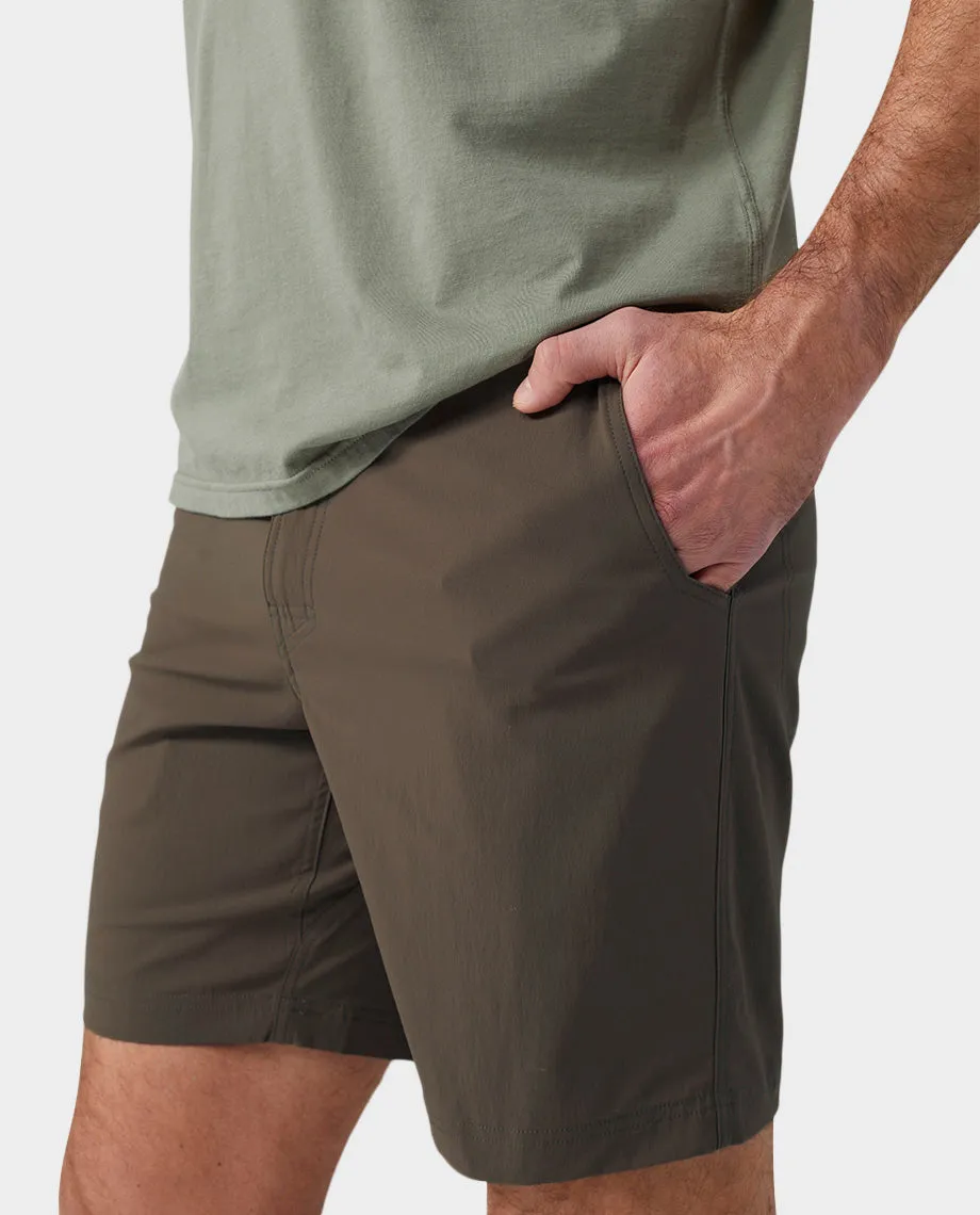 Men's Coburn Short - 8"