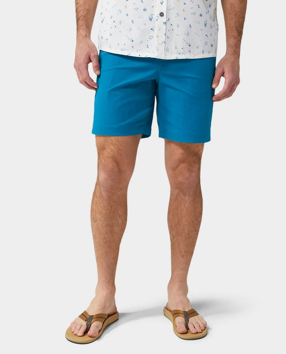 Men's Coburn Short - 8"