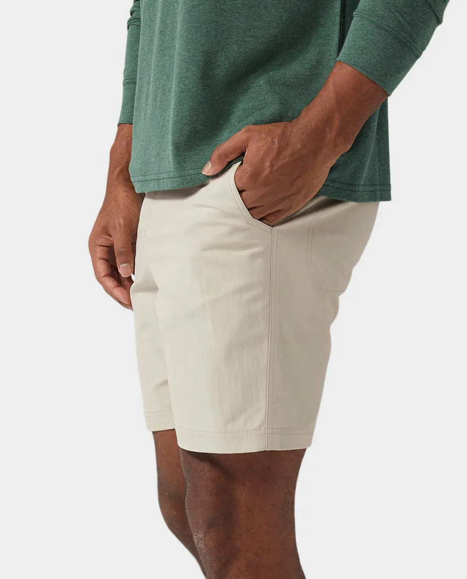 Men's Coburn Short - 8"