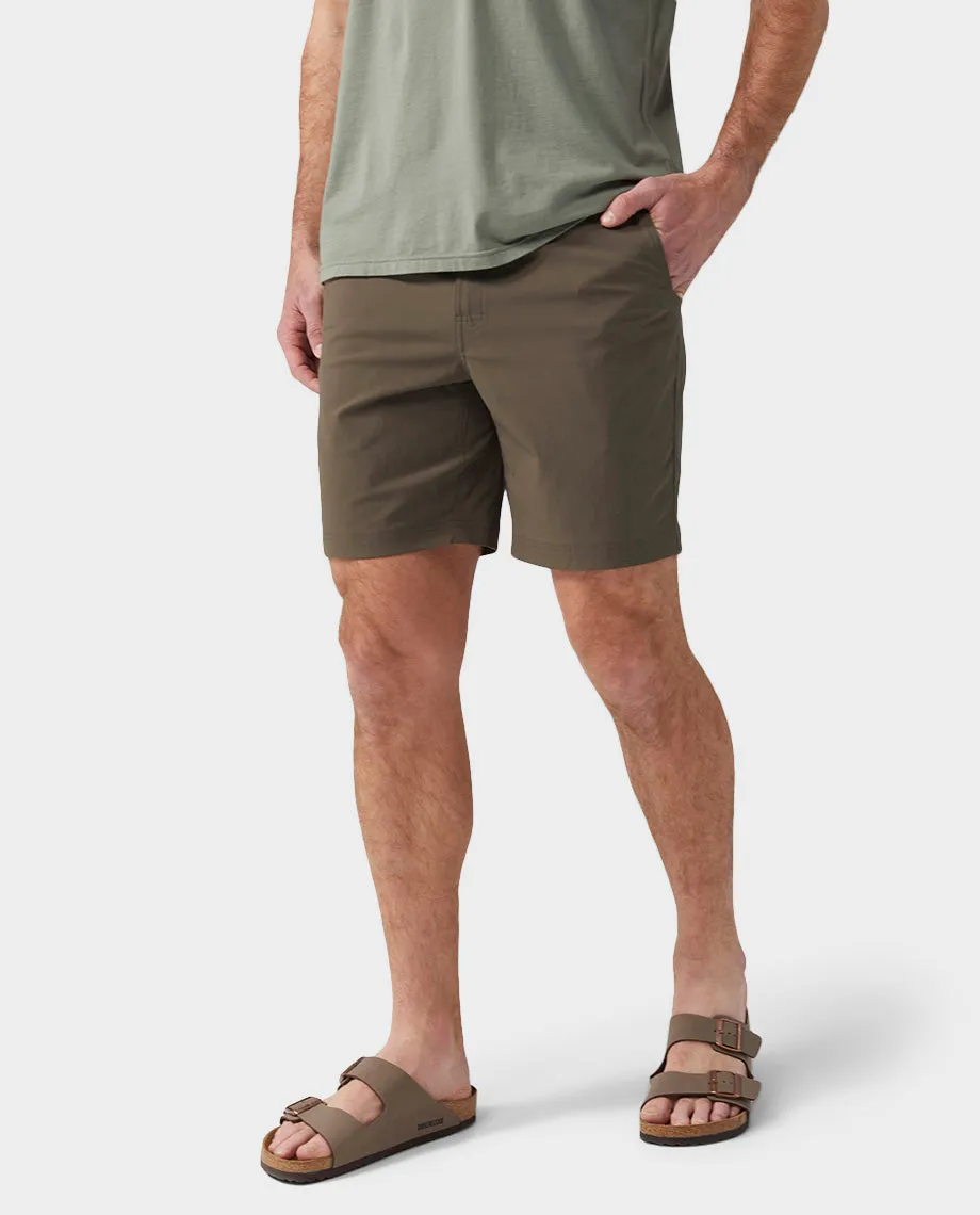 Men's Coburn Short - 8"