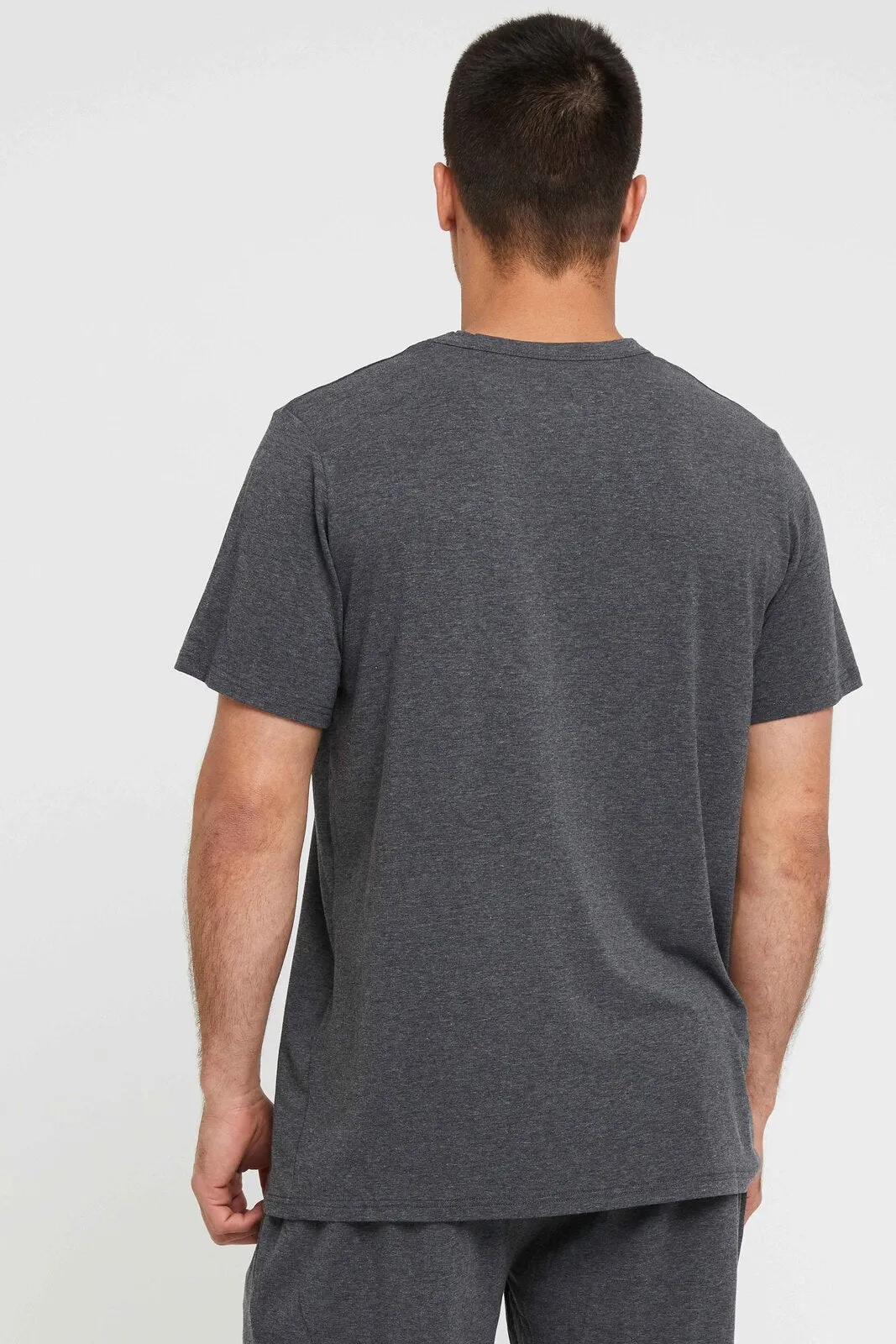 Men's Favourite Tee - Charcoal