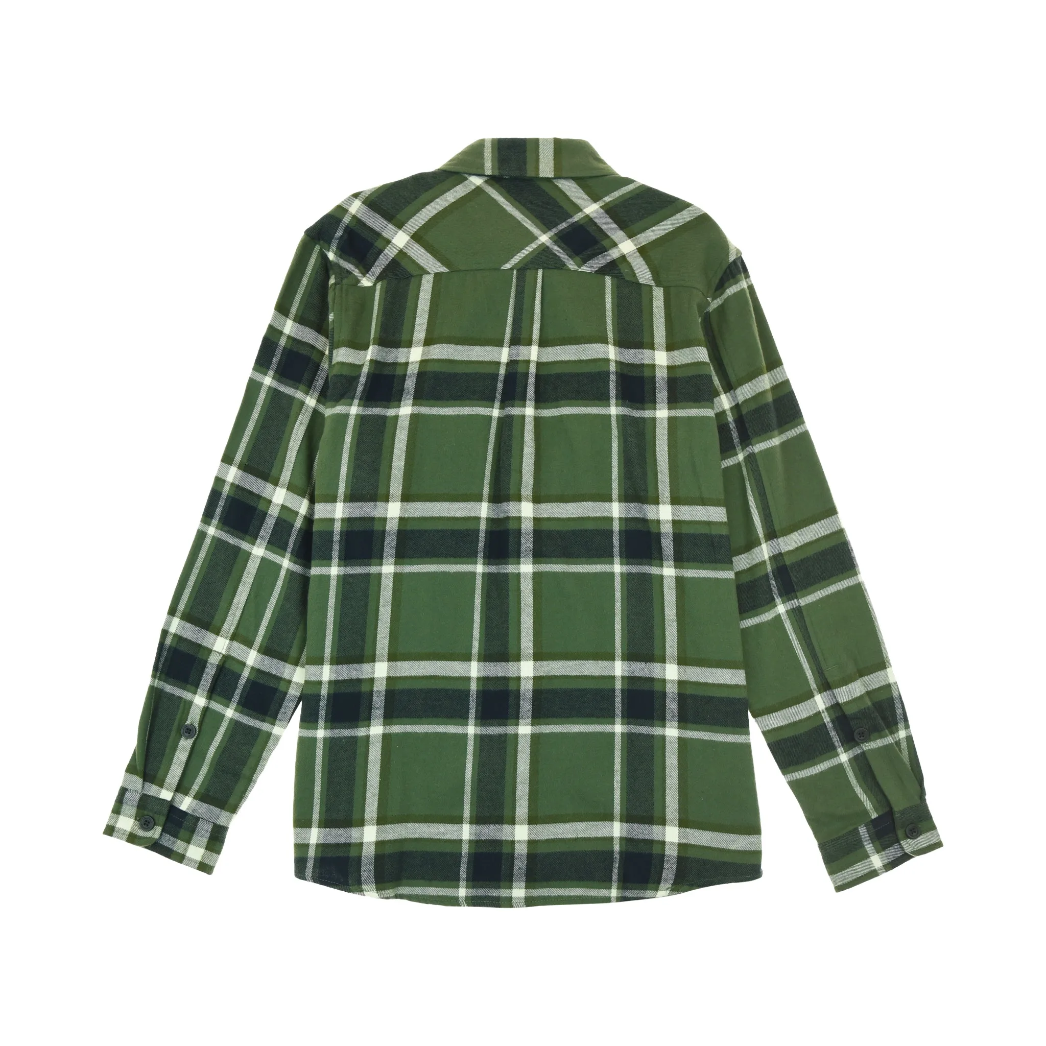 Men's Flannel Shirts