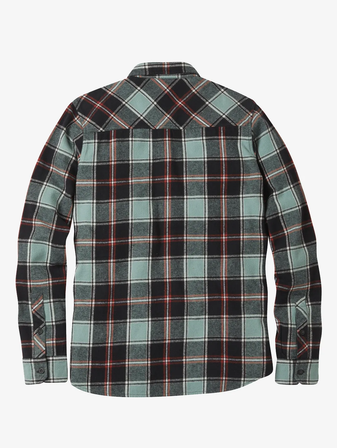 Men's Lochvane Flannel Shirt