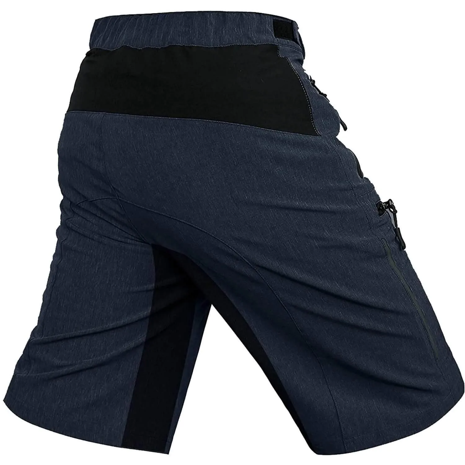 Men's Mountain Bike Shorts 02