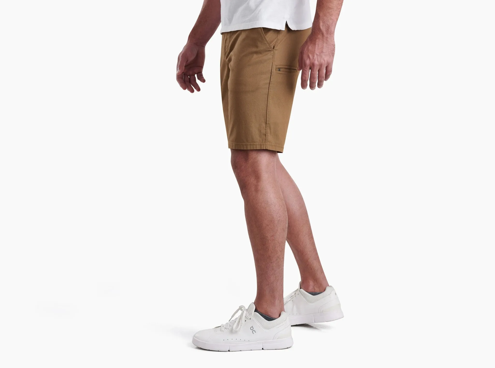 Men's Resistor Lite Chino Short