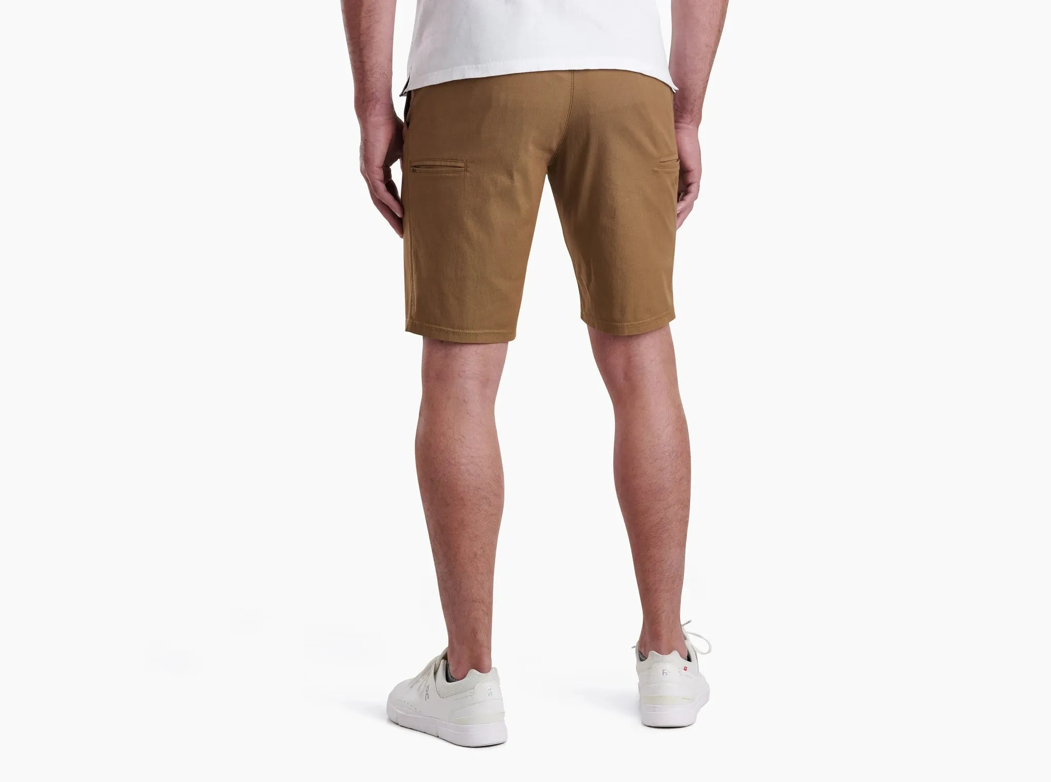 Men's Resistor Lite Chino Short