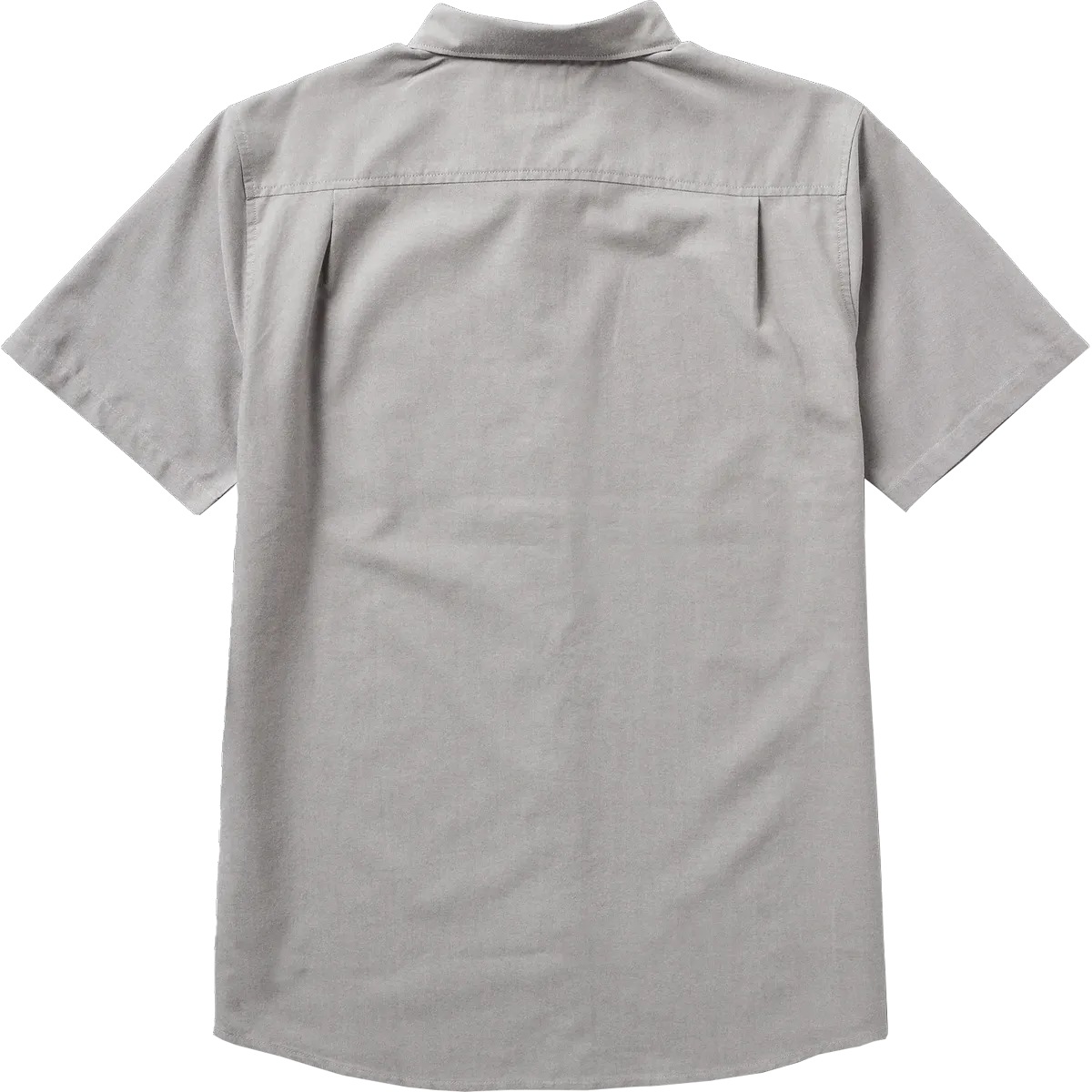 Men's Scholar Oxford Short Sleeve Woven