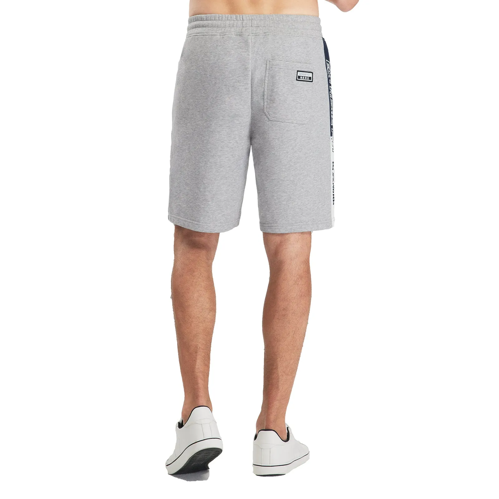 Men's Shorts whit pockets in Grey or Navy MP7005