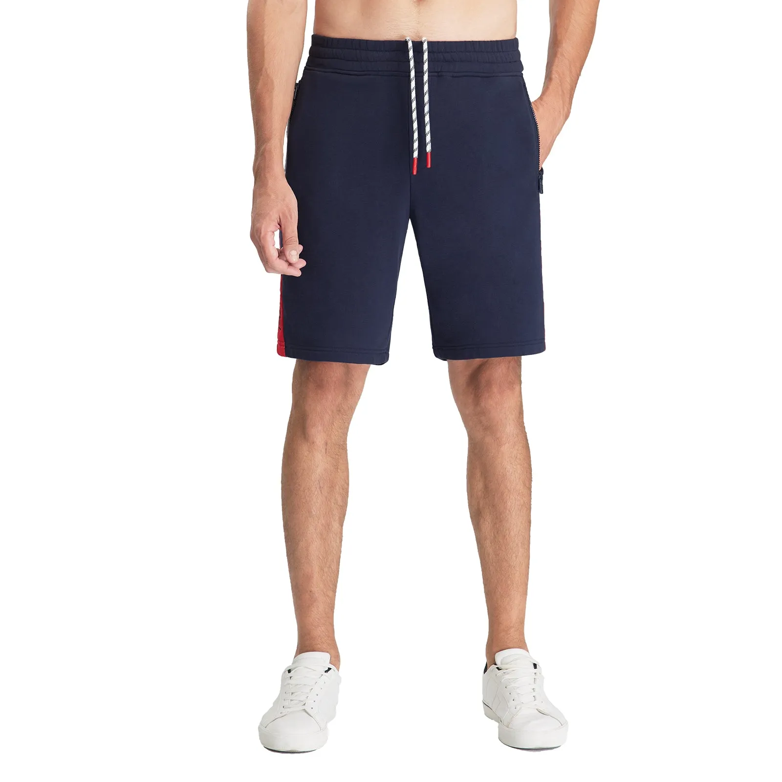 Men's Shorts whit pockets in Grey or Navy MP7005