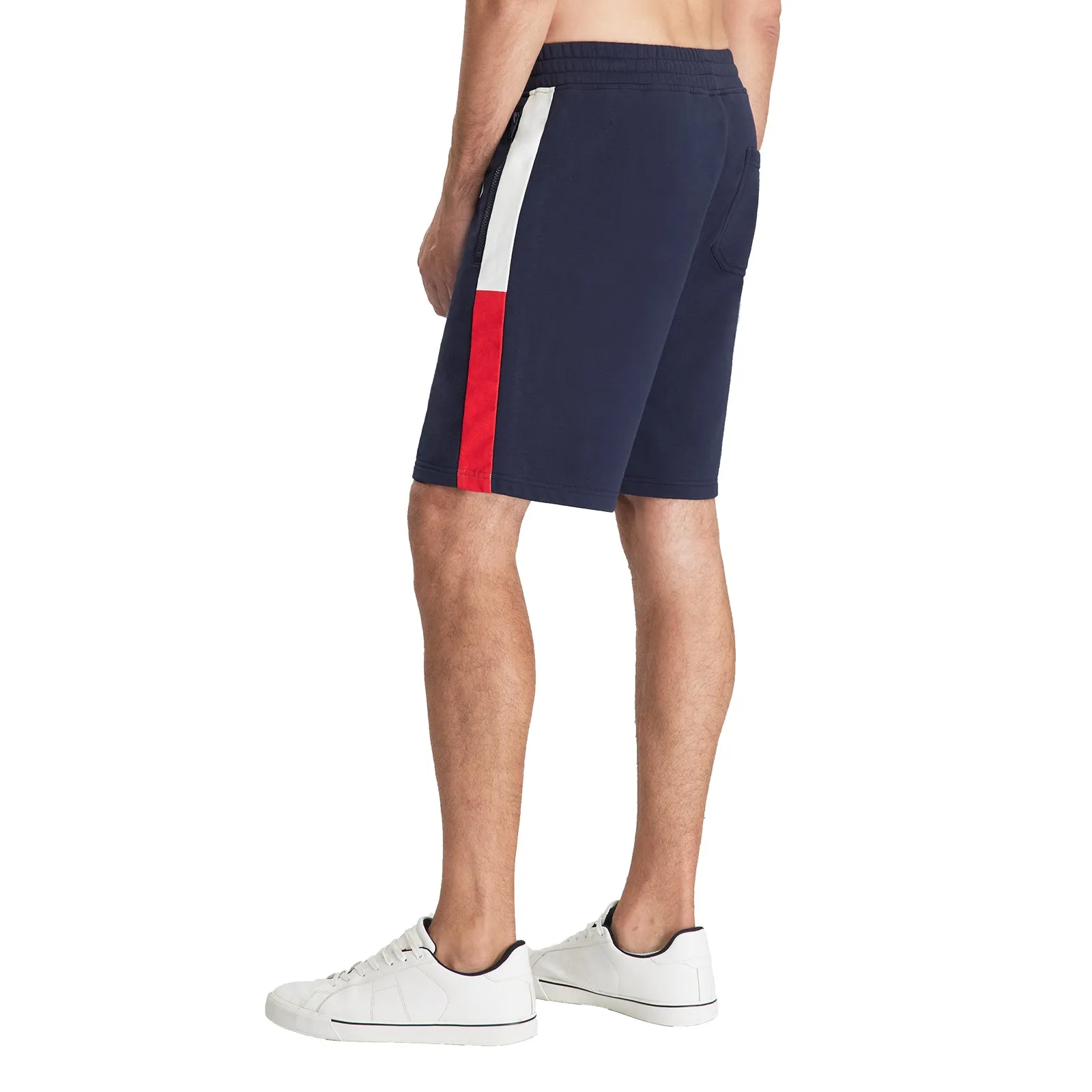 Men's Shorts whit pockets in Grey or Navy MP7005