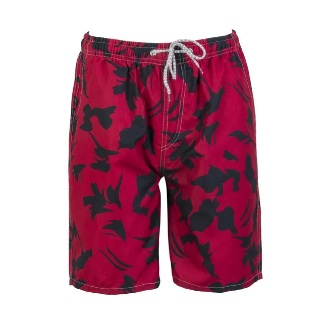 Men's Surf Board Shorts