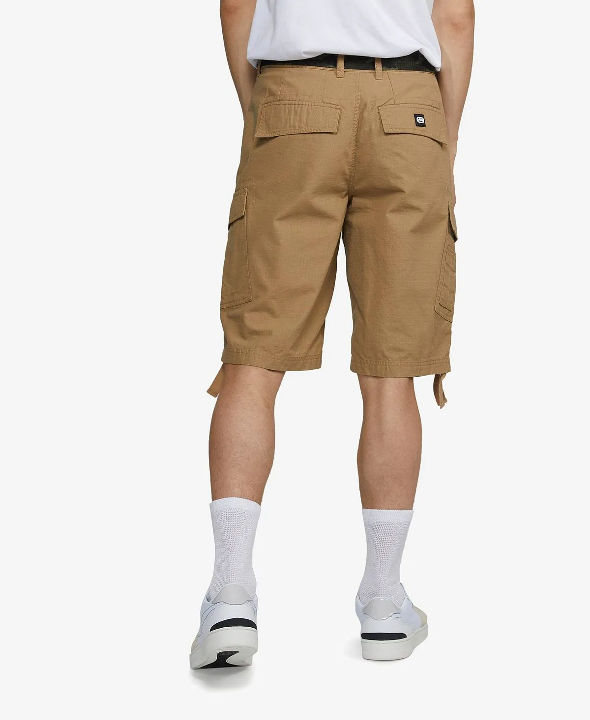 Men's Waisted Cargo Shorts Recon-Go Ecko Unltd