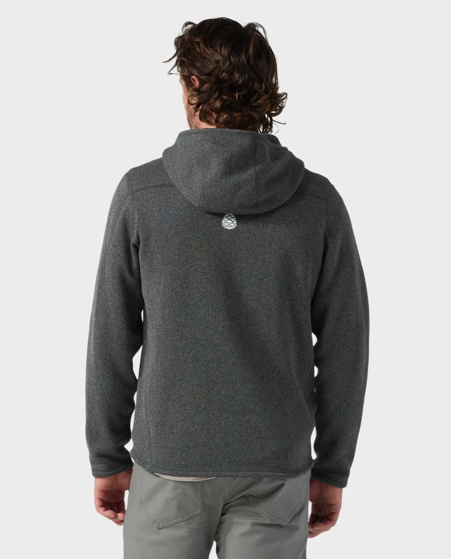 Men's Wilcox Fleece Hoodie