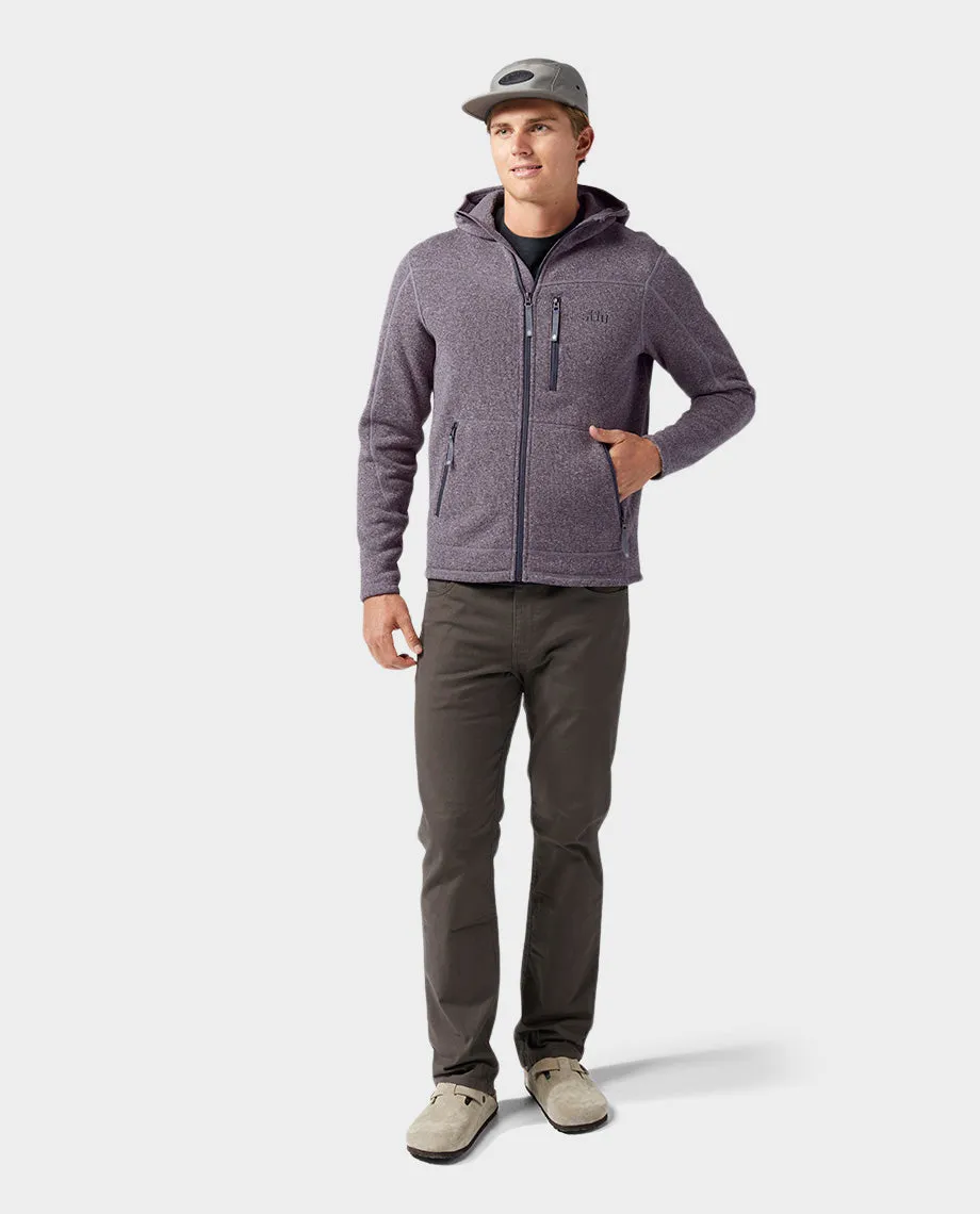 Men's Wilcox Fleece Hoodie