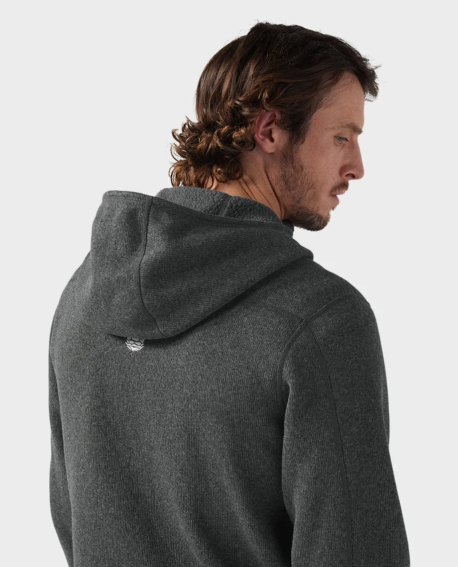 Men's Wilcox Fleece Hoodie