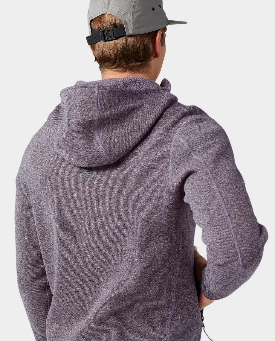 Men's Wilcox Fleece Hoodie