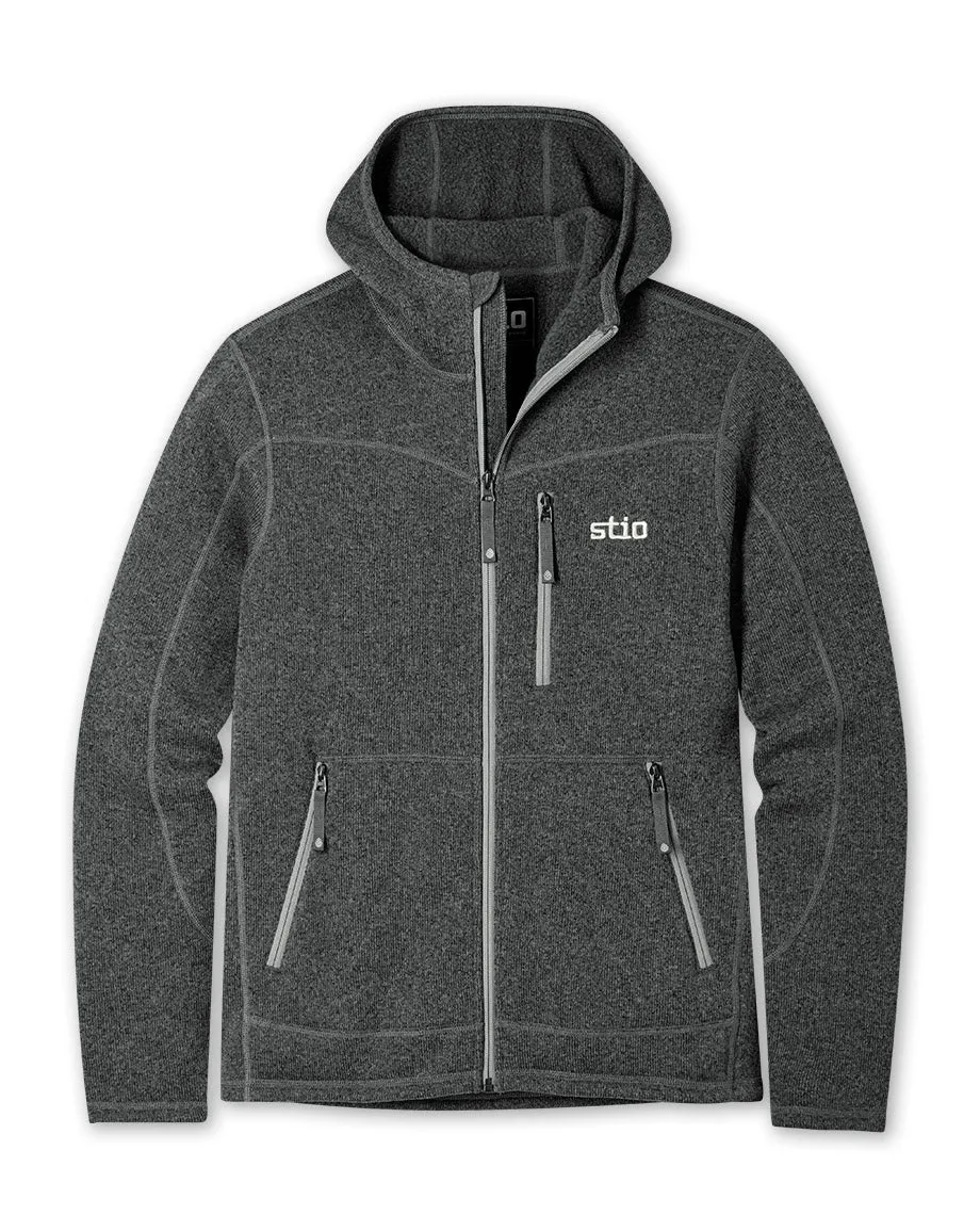 Men's Wilcox Fleece Hoodie