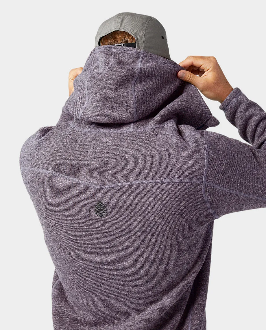 Men's Wilcox Fleece Hoodie