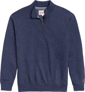 ML530 Heritage Quarter Zip