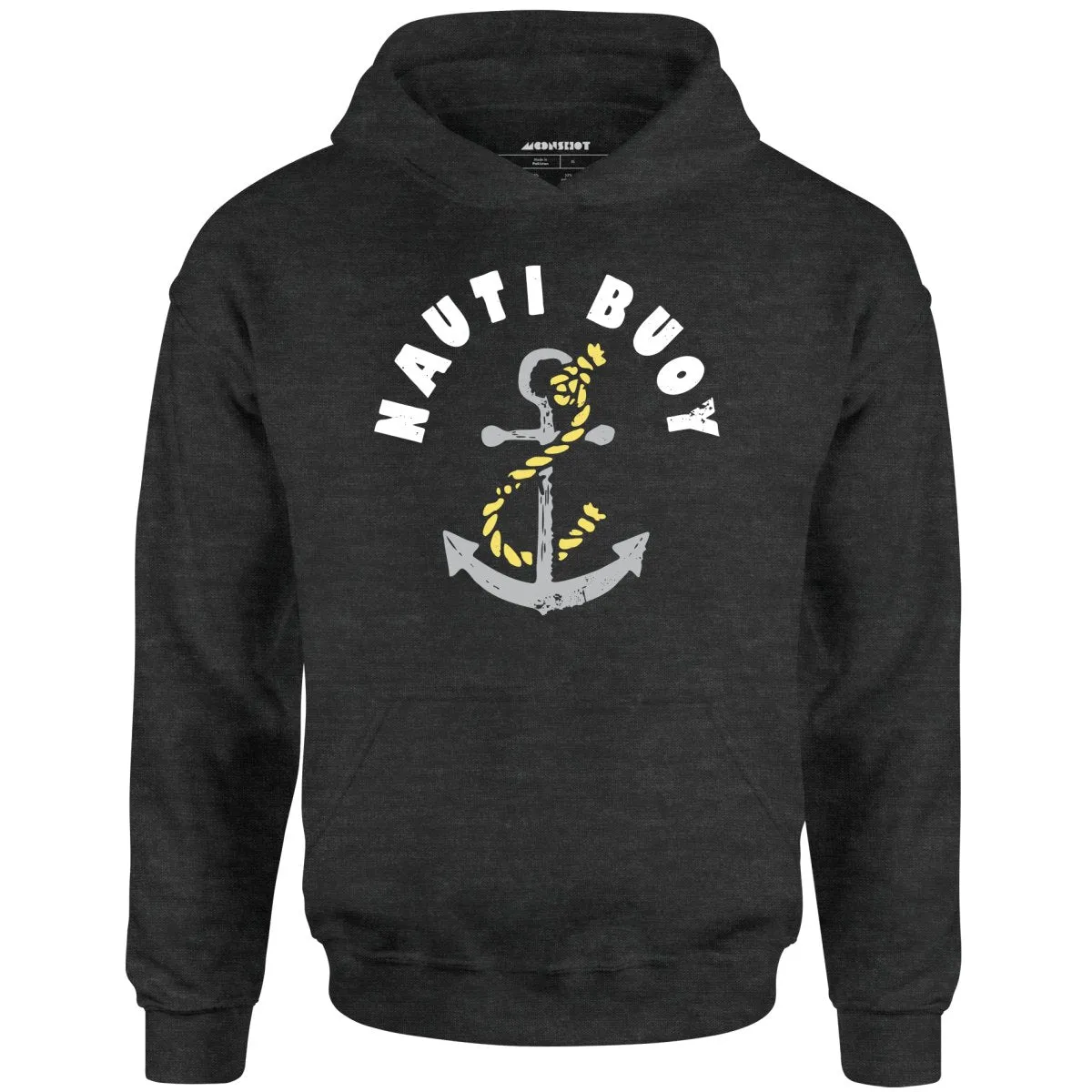 Nauti Buoy - Unisex Hoodie