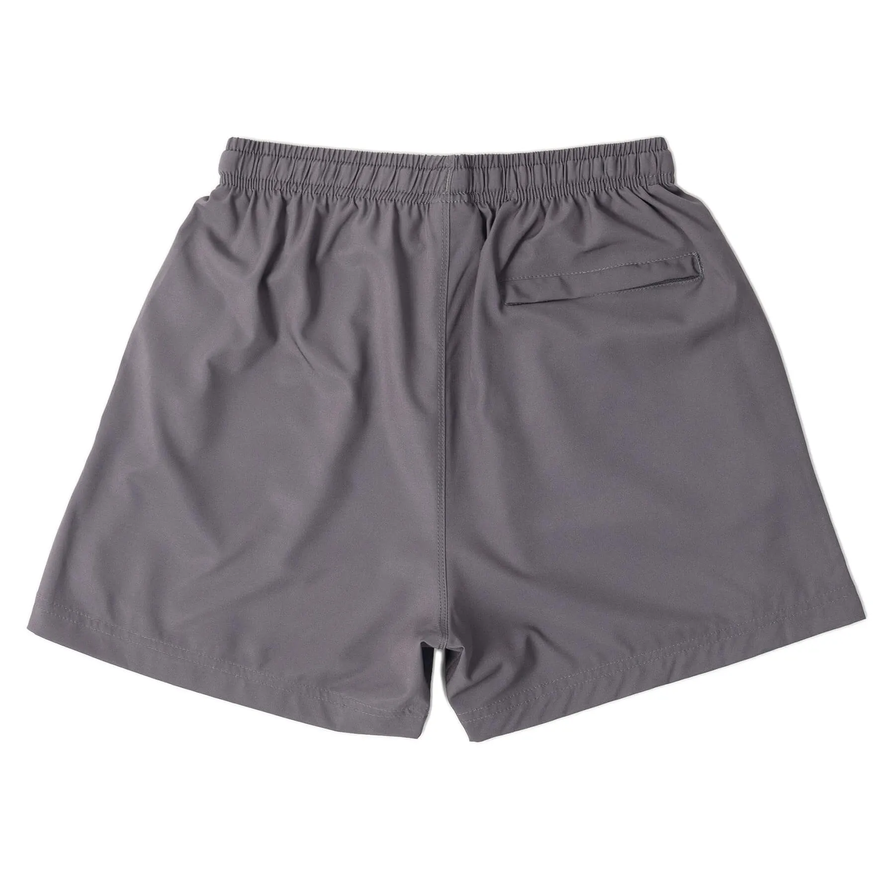 (New) Dusty Purple Shorts