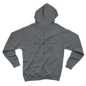 Quiver Unisex Hoodie