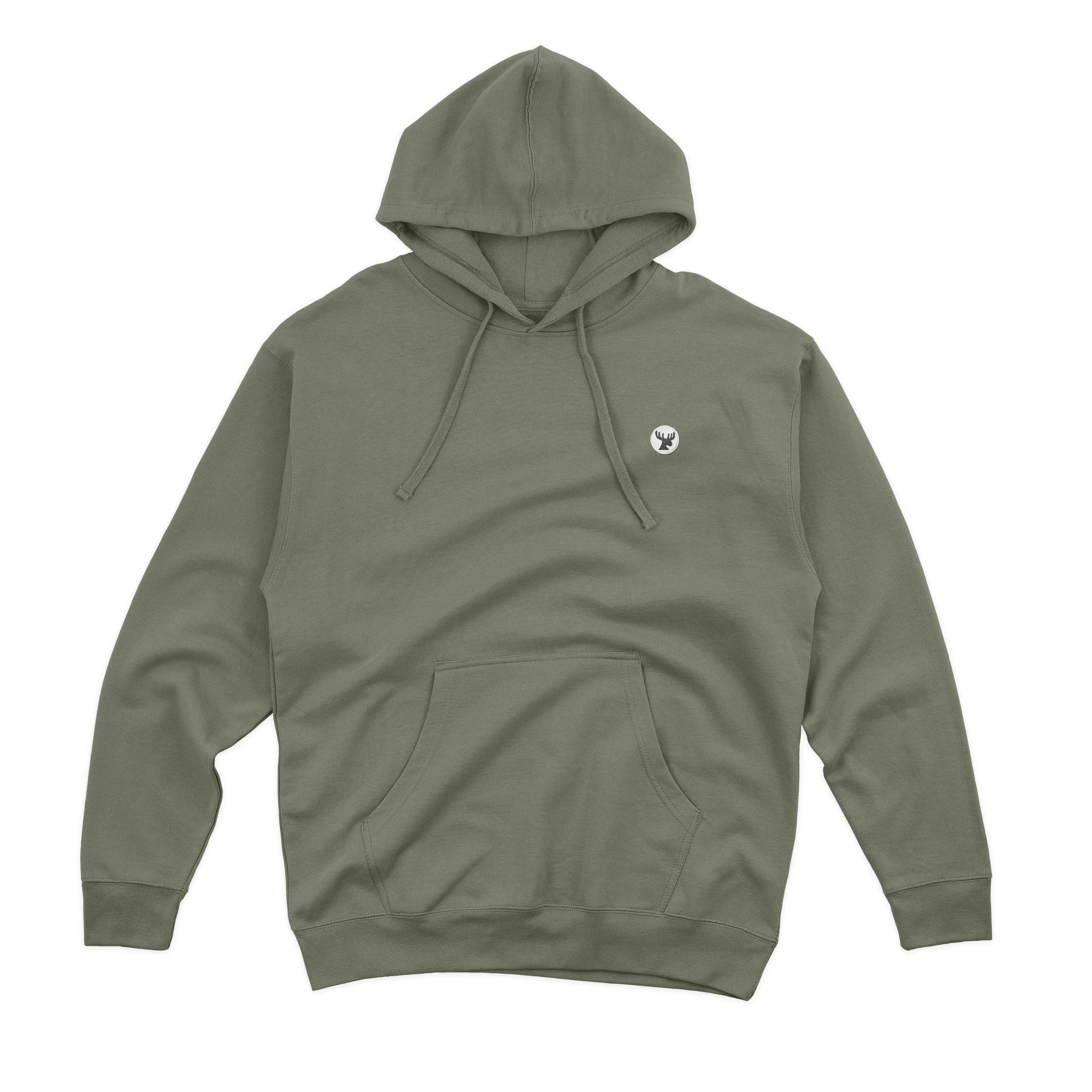 Quiver Unisex Hoodie