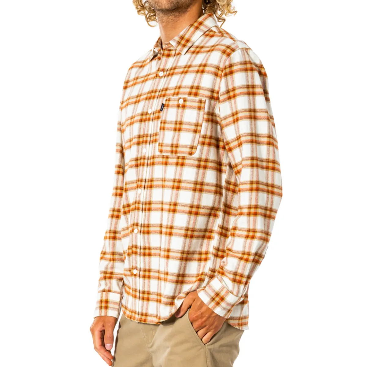 Rip Curl Saltwater Culture Flannel