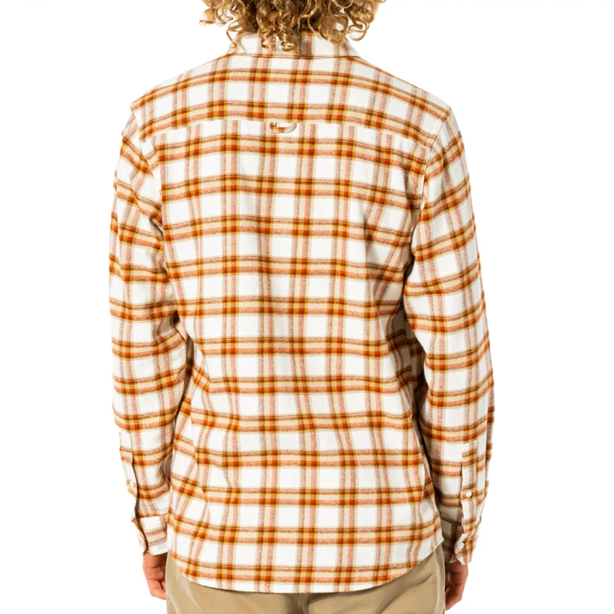 Rip Curl Saltwater Culture Flannel