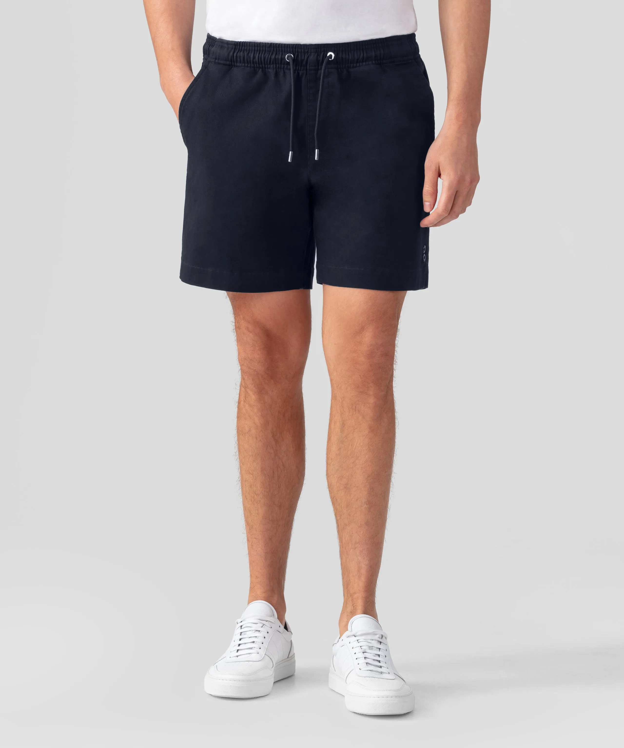 Ron Dorff Chino Sport Shorts