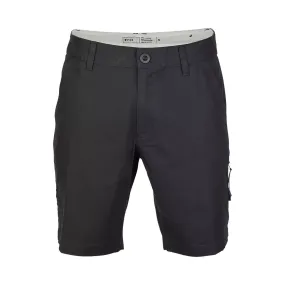 Shorts Fox Mens Essex 3.0 - Black