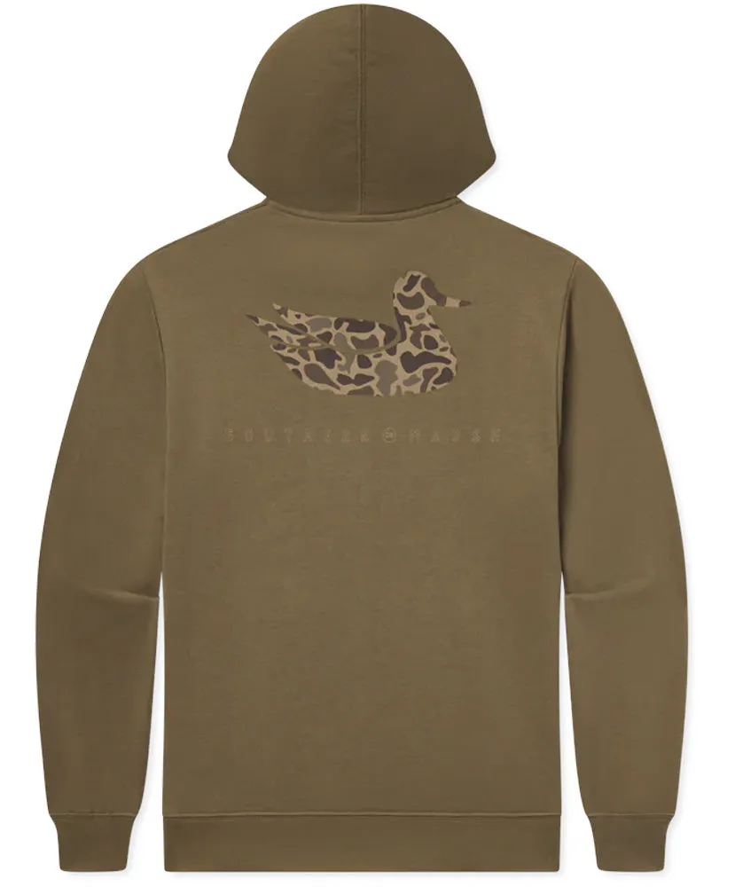 Southern Marsh - Duck Originals Surfside Hoodie