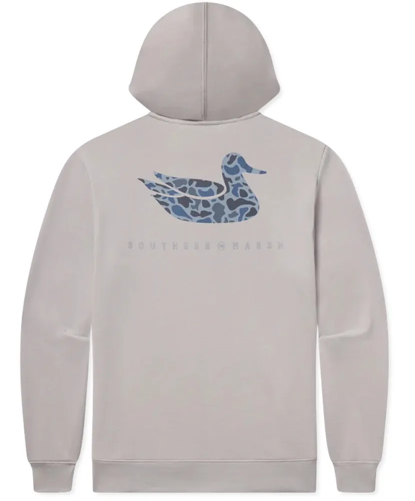 Southern Marsh - Duck Originals Surfside Hoodie