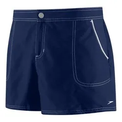 SPEEDO Piped E-board shorts, (swim trunk)