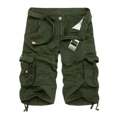 Statesmen Tactical Cargo Shorts