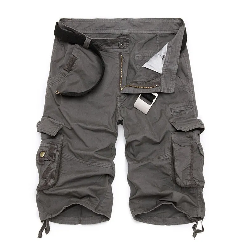 Statesmen Tactical Cargo Shorts