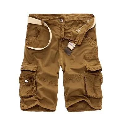 Statesmen Tactical Cargo Shorts