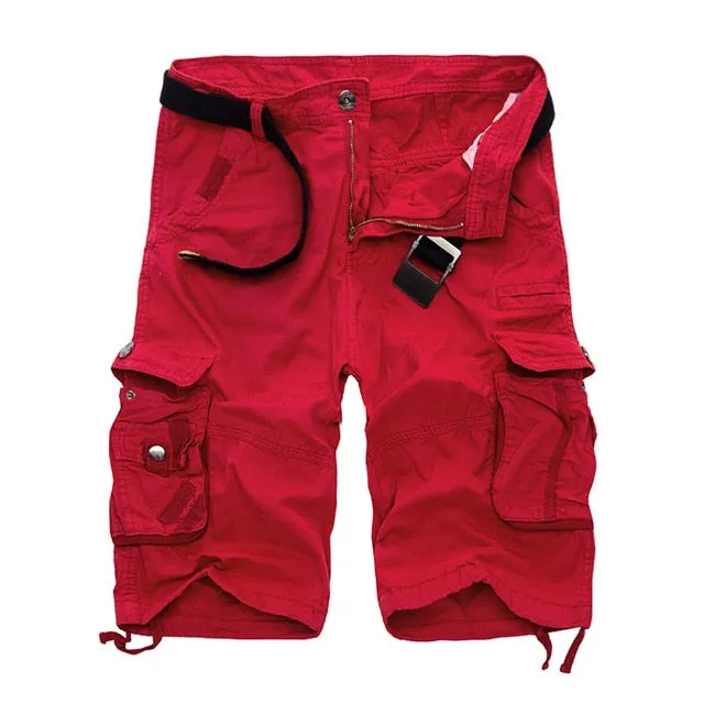 Statesmen Tactical Cargo Shorts