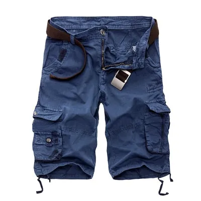 Statesmen Tactical Cargo Shorts