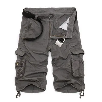 Statesmen Tactical Cargo Shorts