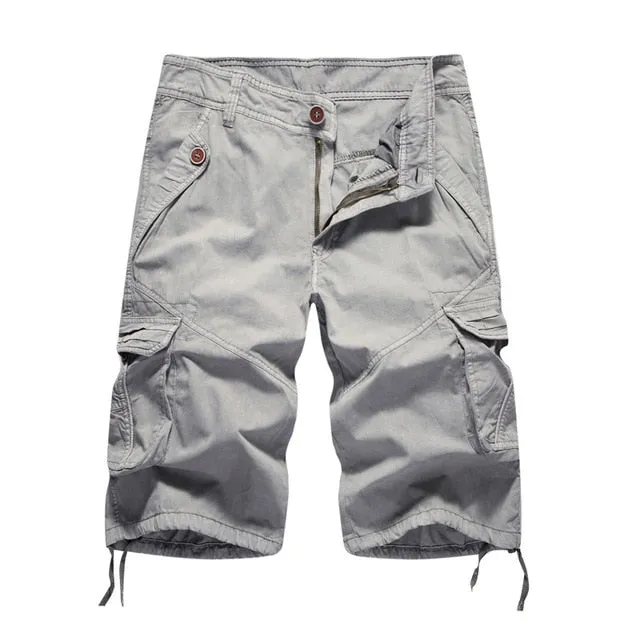 Statesmen Tactical Cargo Shorts