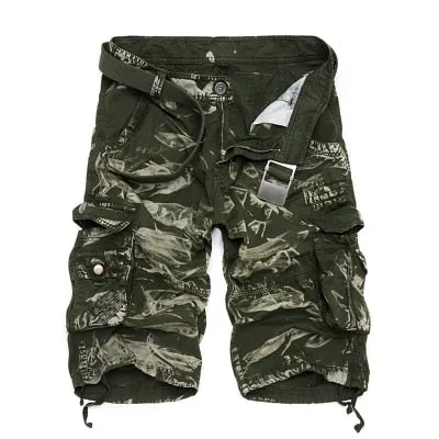 Statesmen Tactical Cargo Shorts