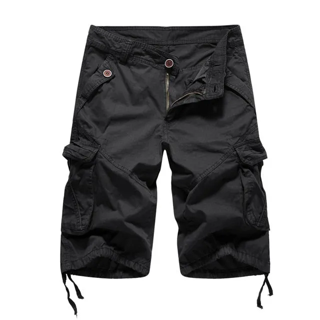 Statesmen Tactical Cargo Shorts