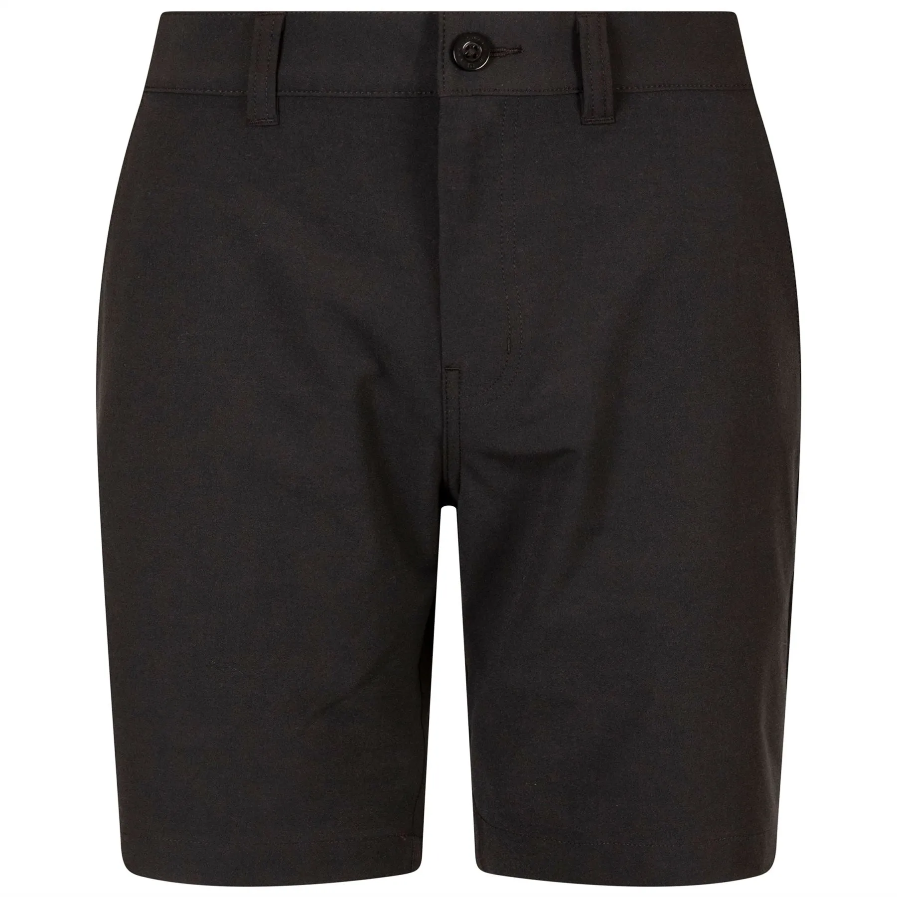 Tech Chino Shorts Black - 2024