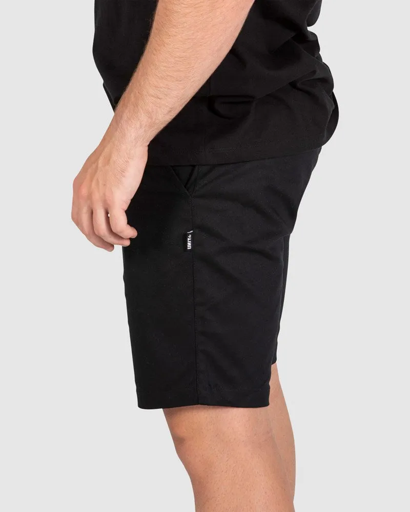 Unit Stable Walkshorts