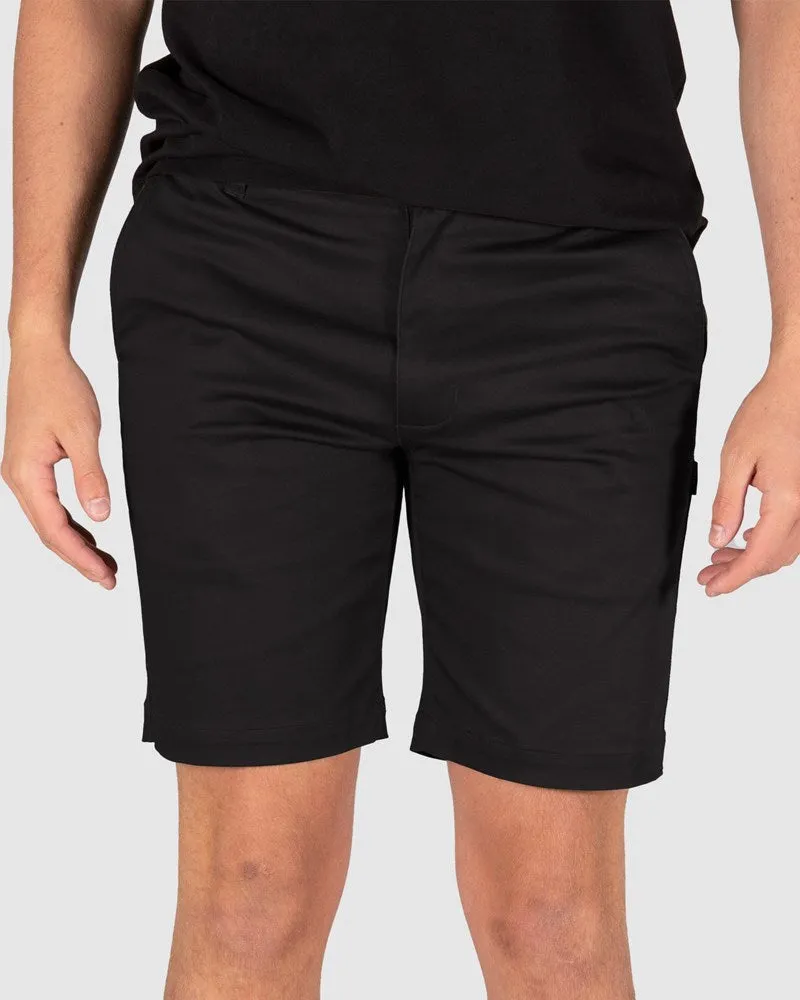 Unit Stable Walkshorts